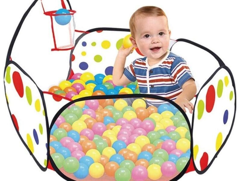 Basketball pool